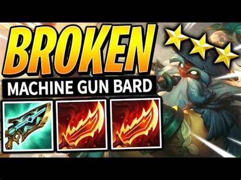 fema candy bar tft|Bard TFT .